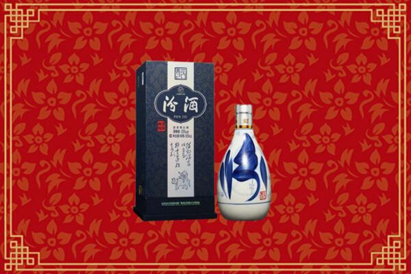 高价求购：潮南区回收汾酒