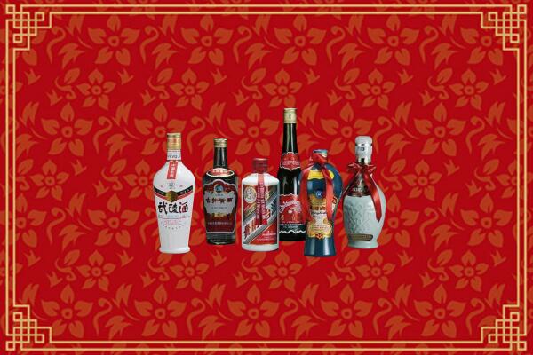 潮南区回收白酒